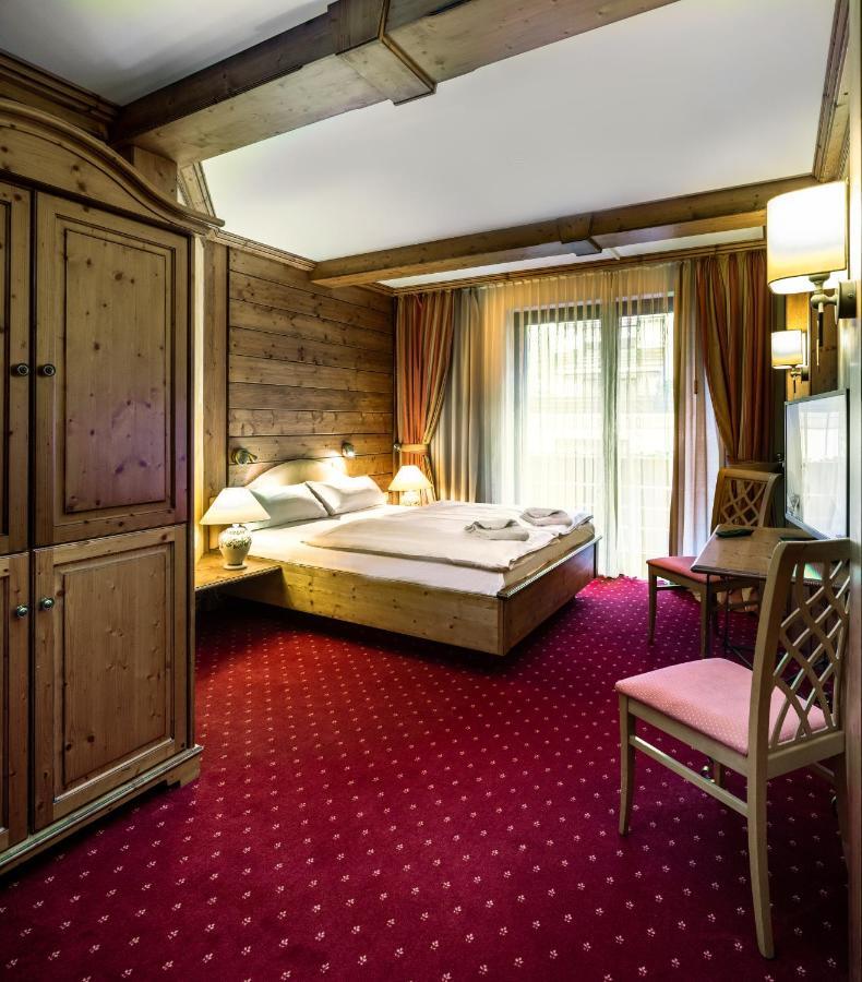 Suite Balcony
